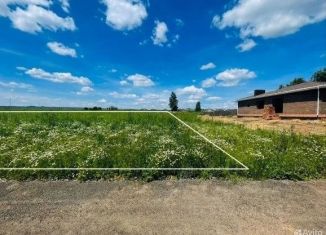 Продажа земельного участка, 10 сот., Татарстан, Дачная улица