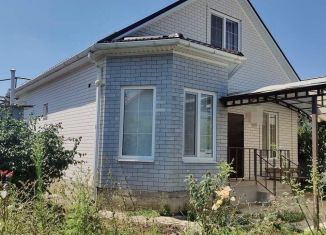 Продам дом, 110 м2, поселок городского типа Ильский, улица Ленина
