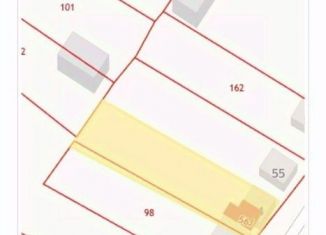 Продам земельный участок, 5 сот., Новосибирская область, Лесная улица
