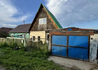 Продается дом, 86 м2, Новосибирская область