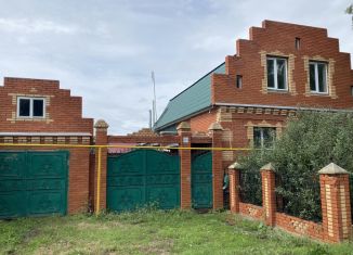 Продажа дома, 128.8 м2, Буинск, улица Розы Люксембург, 123