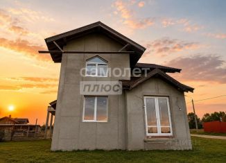 Продается дом, 132.4 м2, Московская область, деревня Степаньково, 6
