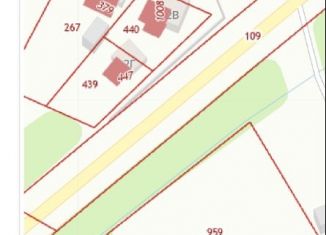 Земельный участок на продажу, 30 сот., село Борковка