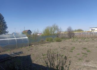 Продаю участок, 15 сот., рабочий посёлок Большеречье, Рабочая улица, 85А