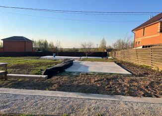 Земельный участок на продажу, 12 сот., Тульская область, микрорайон Дачный, 25