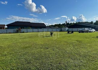 Продам участок, 55 сот., Тюменская область