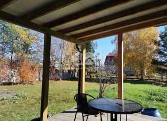 Продажа дома, 84.5 м2, Новосибирская область, улица Шукшина, 42