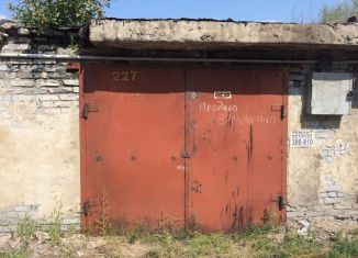Продается гараж, 18.4 м2, Бурятия, улица Жердева