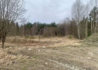 Продается участок, 10 сот., Выборг, микрорайон Сайменский, 18