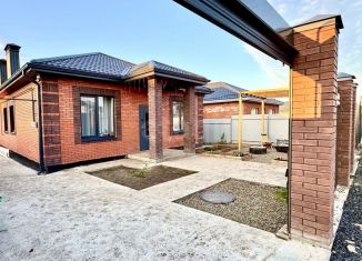 Дом на продажу, 105 м2, поселок Щепкин, Первомайская улица