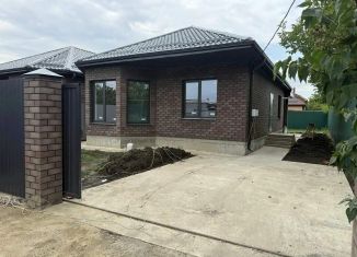 Продается дом, 128 м2, СНТ Ива, Казачья улица