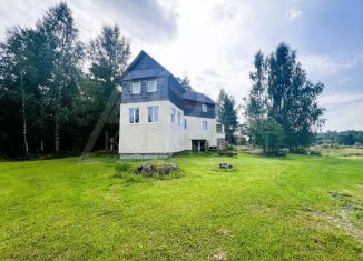 Продам дом, 225 м2, Ленинградская область