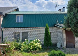 Продается дом, 113 м2, Воронеж, улица Одоевского, 55/1