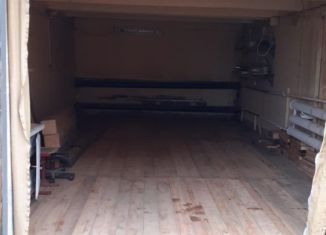 Продаю гараж, 37 м2, Якутск, Губинский округ, улица Хабарова, 2Г