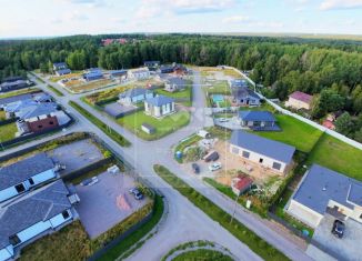 Продаю участок, 10 сот., Ленинградская область