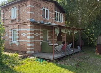 Продажа дачи, 38.4 м2, Бердск, СНТ Ягодка, 209