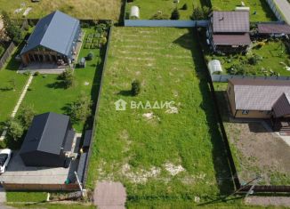 Продается участок, 12 сот., Ленинградская область, СНТ Икар, 140