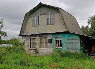 Продам дачу, 35 м2, Нижегородская область, деревня Хмелевая Поляна, 41