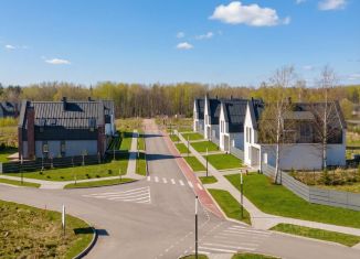 Продается участок, 7.8 сот., Ленинградская область