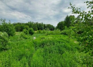 Продажа земельного участка, 10 сот., Татарстан, улица Поповка, 3