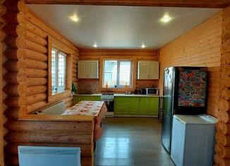 Коттедж на продажу, 124 м2, Краснодарский край, Совхозная улица, 28