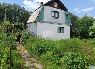 Продается дом, 45 м2, Новосибирская область, Станционная улица, 14