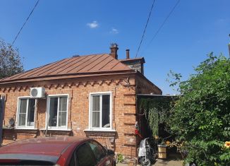 Продажа дома, 35 м2, Краснодар, улица 4-я Линия, 28