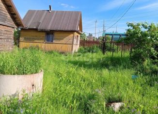 Дача на продажу, 15 м2, Ленинградская область, 4-я линия