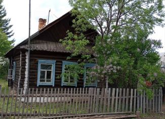 Продам дом, 29.1 м2, Свердловская область, Первомайская улица, 1