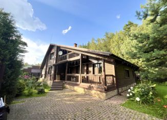 Дом на продажу, 180 м2, Москва, СНТ Полянка, 50