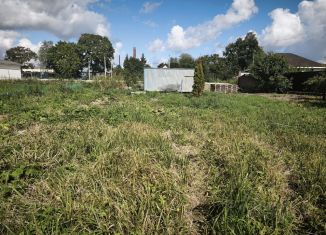 Продажа земельного участка, 8.23 сот., Ленинградская область, улица Матвеева, 63