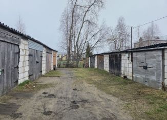 Продаю гараж, 18 м2, Коми