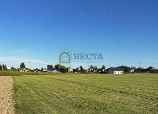 Продается участок, 11.01 сот., село Русско-Высоцкое
