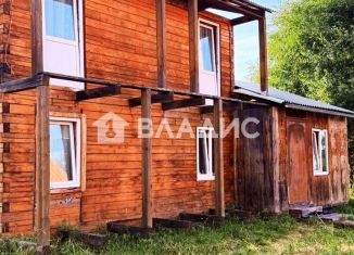 Продам дом, 59.8 м2, Иркутская область, улица 40 лет Победы, 27