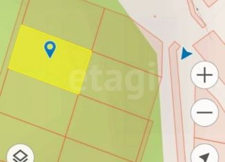 Продаю земельный участок, 15 сот., Свердловская область