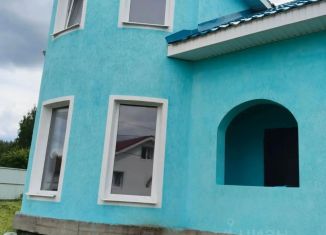 Продажа дома, 231.3 м2, село Елховка