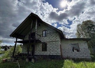 Продаю дом, 129 м2, Ленинградская область, Речная улица, 6А
