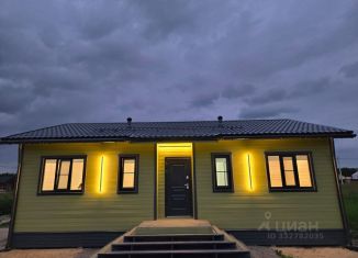 Продам дом, 90 м2, Ленинградская область, Рагузинская улица, 22