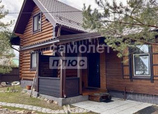 Продается дом, 66 м2, СНТ Озон, 3-я аллея, 14
