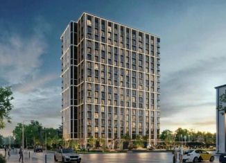Продаю 2-ком. квартиру, 50.11 м2, Москва, метро Авиамоторная