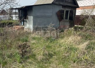 Продается дача, 30 м2, Саратов, Заводской район, 5-й Нижний Черешневый проезд, 9