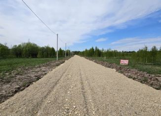 Продажа земельного участка, 7.1 сот., Татарстан, улица Менгу-Тимур Хана