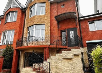 Продажа таунхауса, 250 м2, Иркутская область, микрорайон Ершовский, 32/9