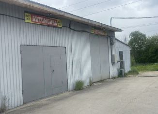 Продается гараж, 30 м2, Сосногорск