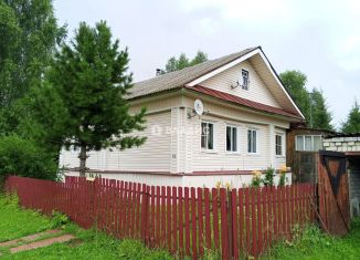 Продажа дома, 61.4 м2, Нижегородская область, 22Н-2433