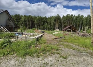 Продажа участка, 10 сот., Свердловская область