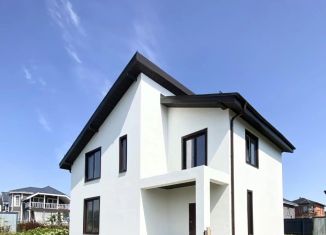 Дом на продажу, 150 м2, КП Цветочный-2, улица Александрова