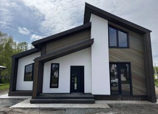 Продам дом, 123 м2, Новосибирская область