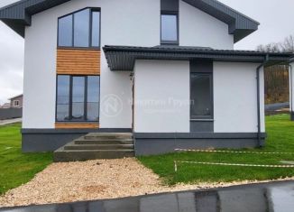Продается дом, 181 м2, село Доскино, 22Н-0456