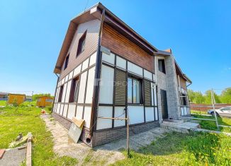 Продаю дом, 104 м2, Новосибирская область, Проточная улица, 10